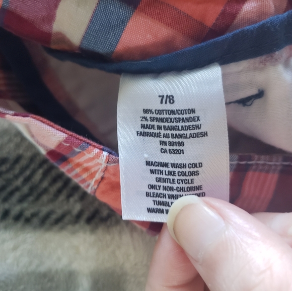 Aeropostale shorts - Picture 4 of 5